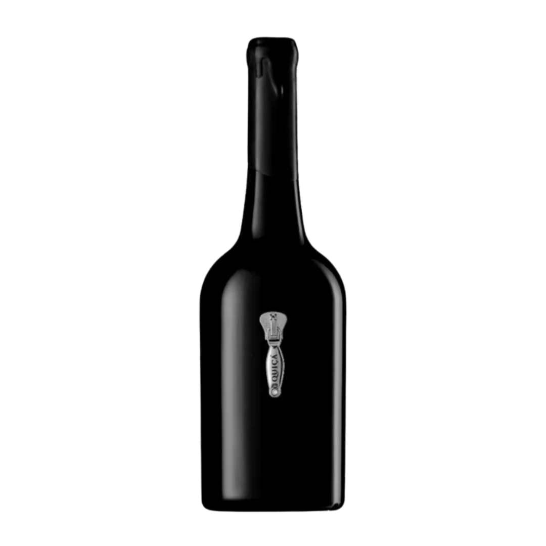 Quiçá Reserva Tinto