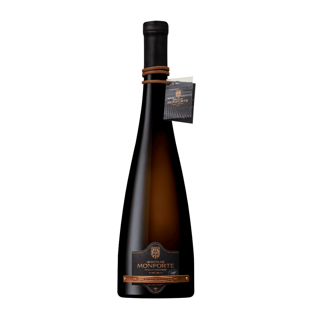 Alvarinho Grande Reserva — Quinta de Monforte