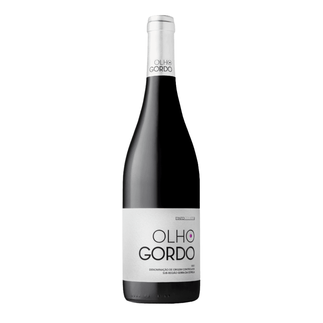 Colheita Tinto — Olho Gordo