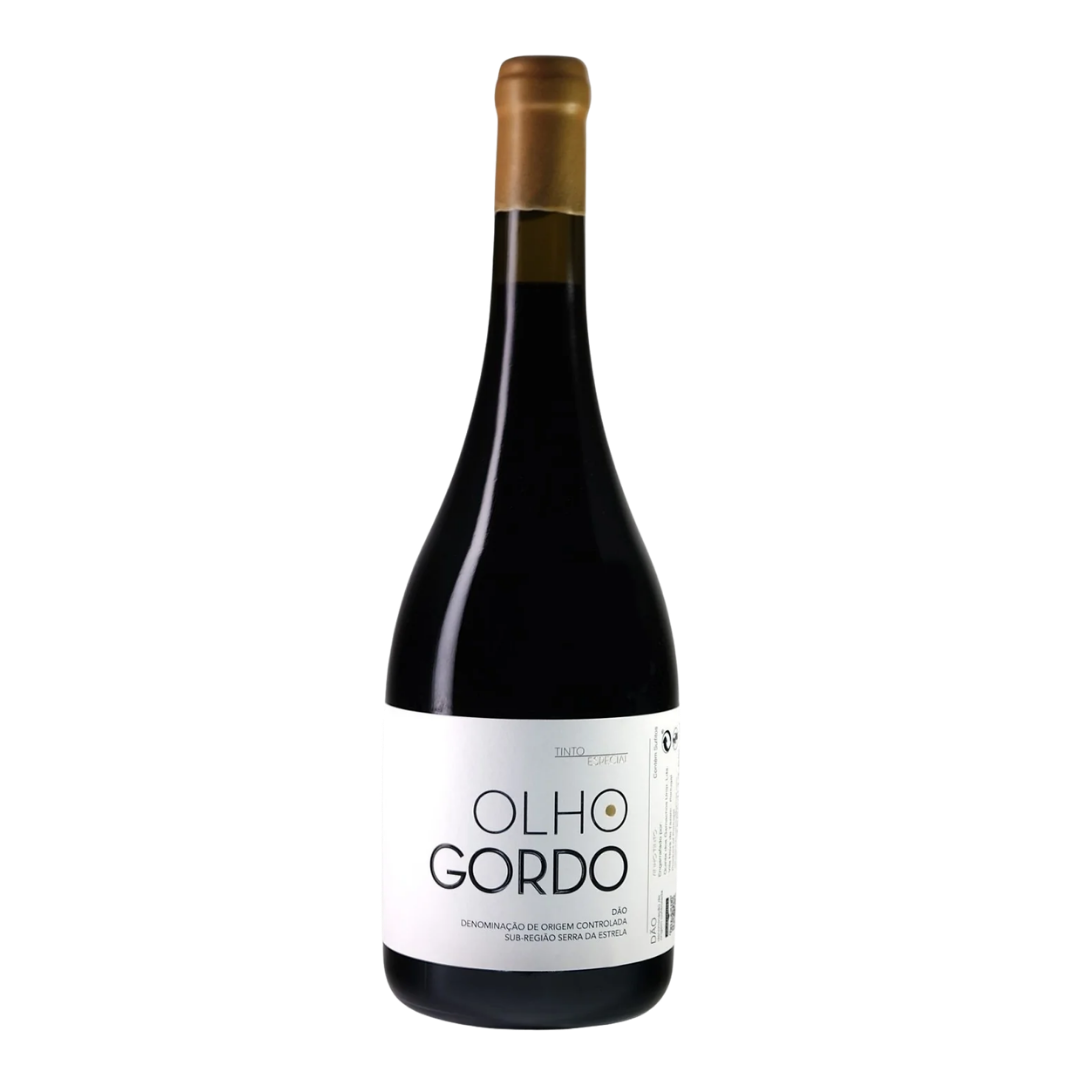 Especial Tinto — Olho Gordo