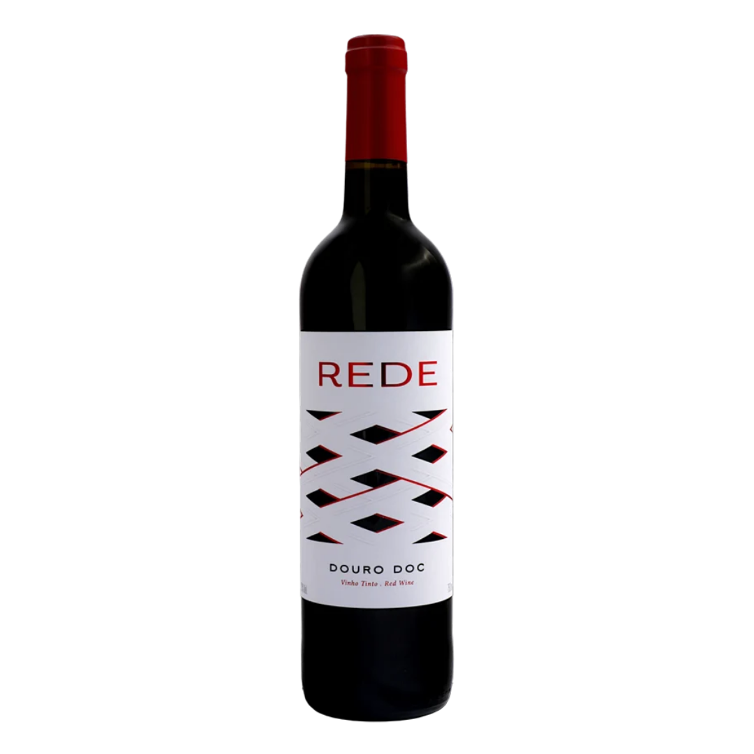 Rede Colheita Tinto