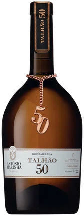 Talhão 50 Branco — António Marinha
