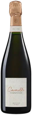 Rosé — Champagne Camille Bonville