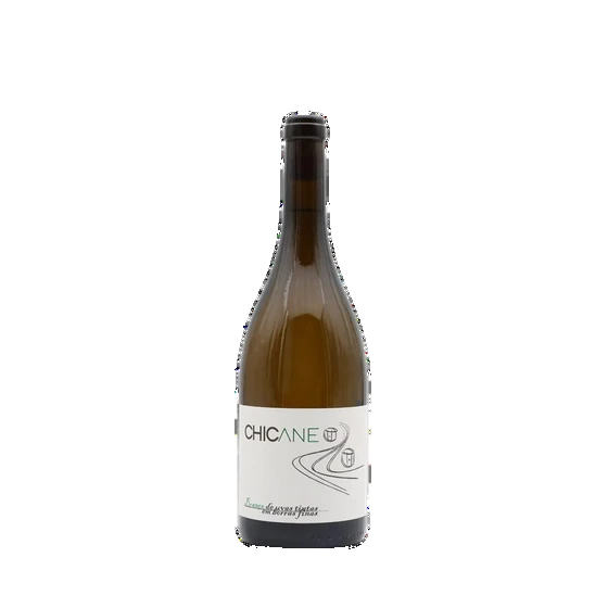 Branco de Uvas Tintas — Chicane