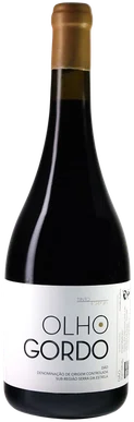 Especial Tinto — Olho Gordo