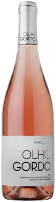 Rosado — Olho Gordo