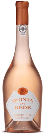Reserva Rosé — Quinta da Rede