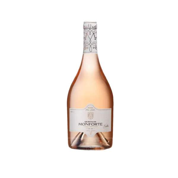 Rosé — Quinta de Monforte