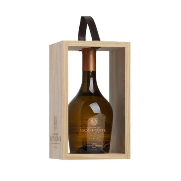 Superior Azal — Quinta de Monforte