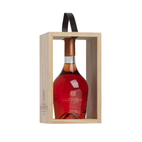 Superior Padeiro Rosé — Quinta de Monforte