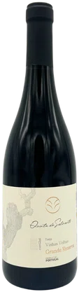 Grande Reserva Tinto — Quinta do Salvante