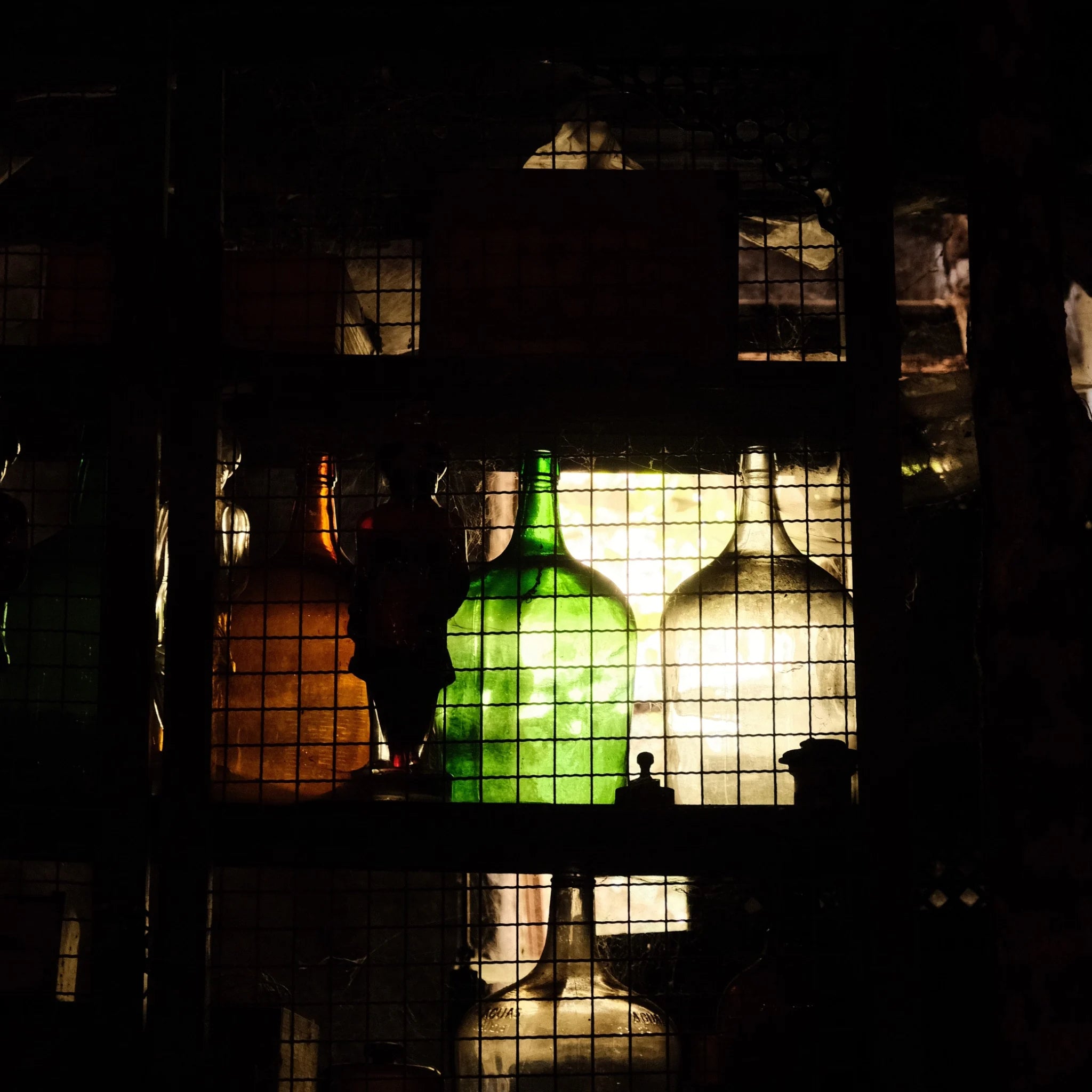 Las Guillermas — Tentenublo Wines