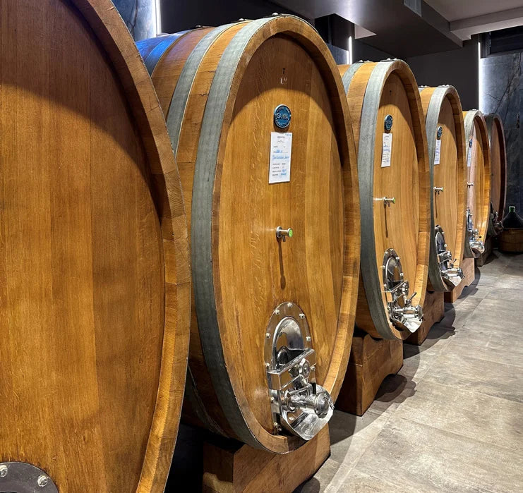Foudres Carlo Giacosa