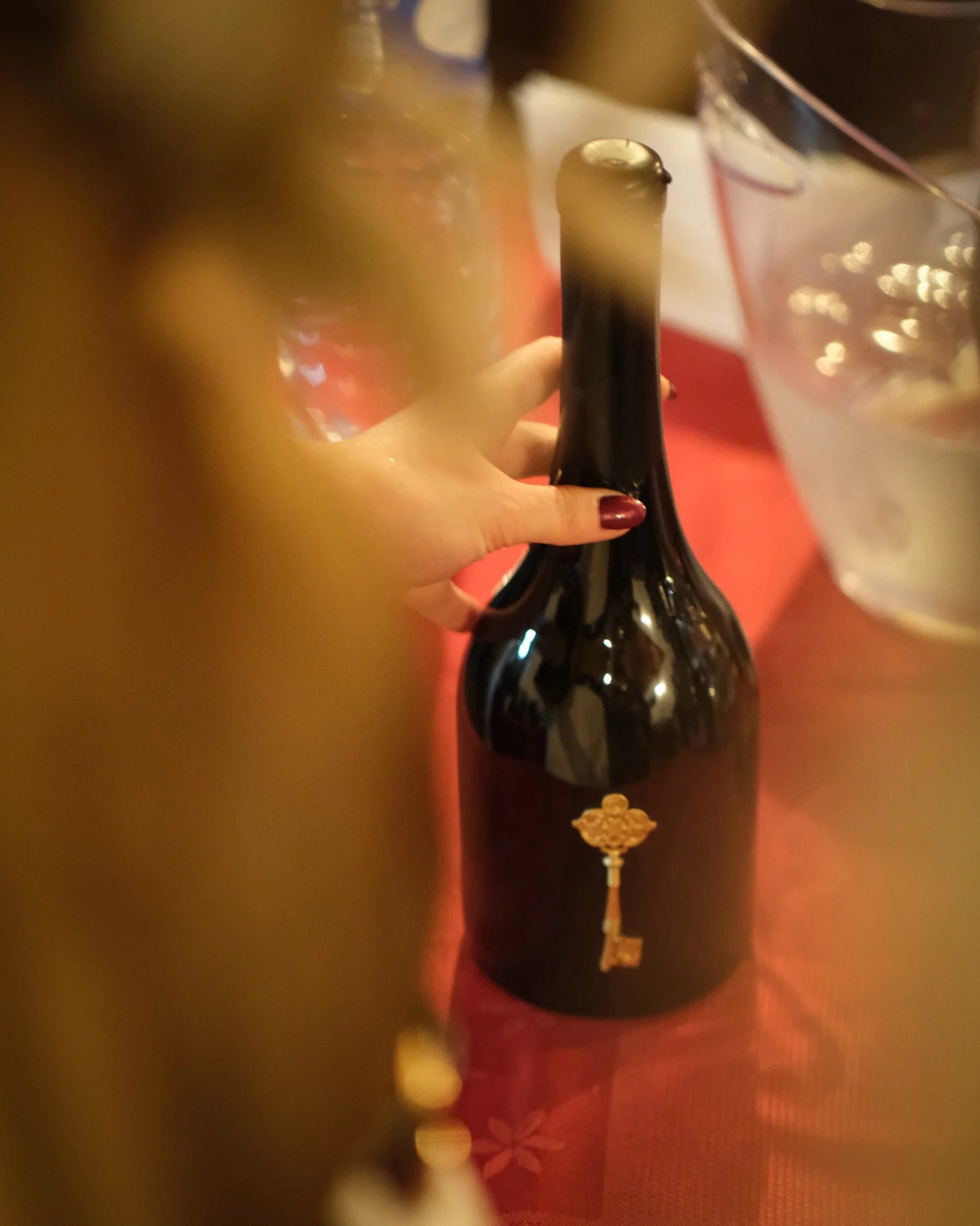 Volteface | Alentejo Wines | Cave Tirsense — work and cellar