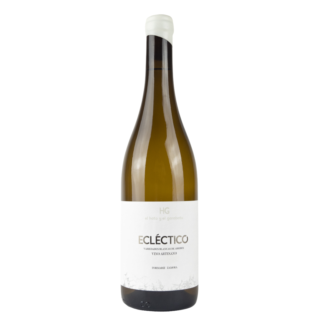 Ecléctico Branco 2023