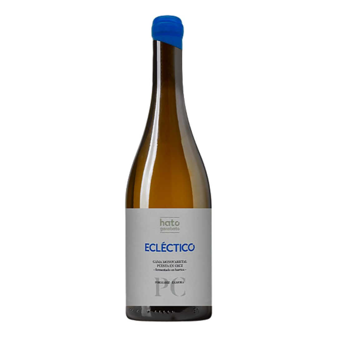 Ecléctico Branco 2023