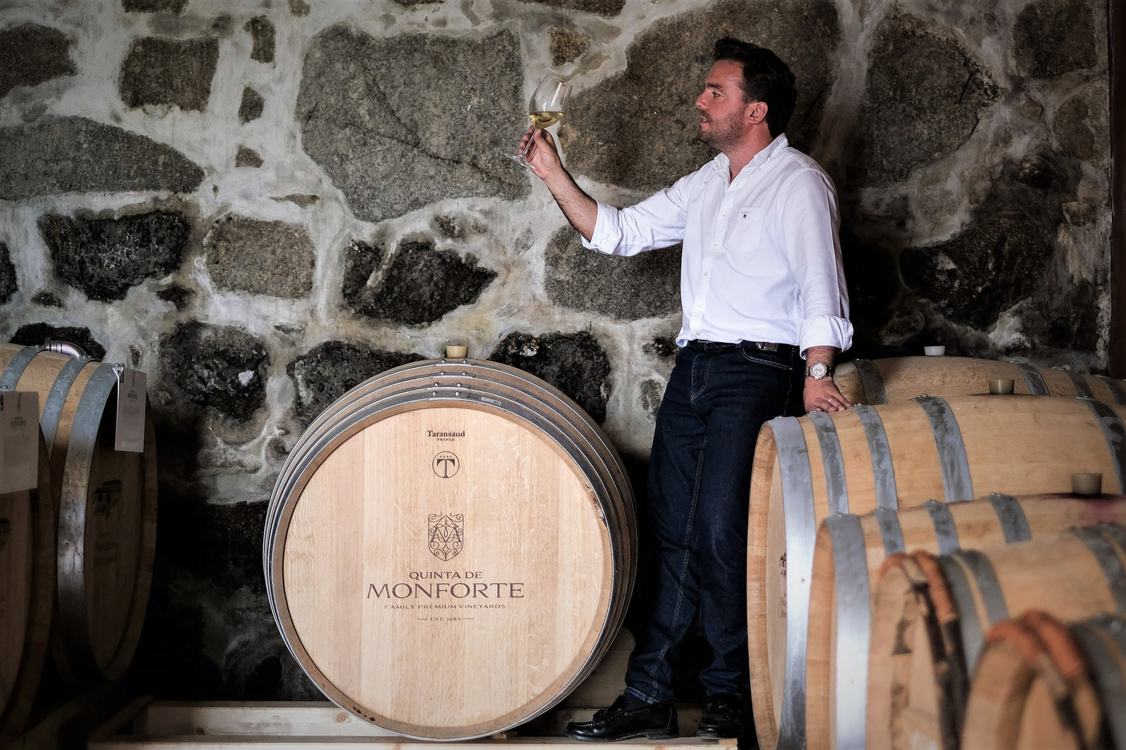 Quinta de Monforte