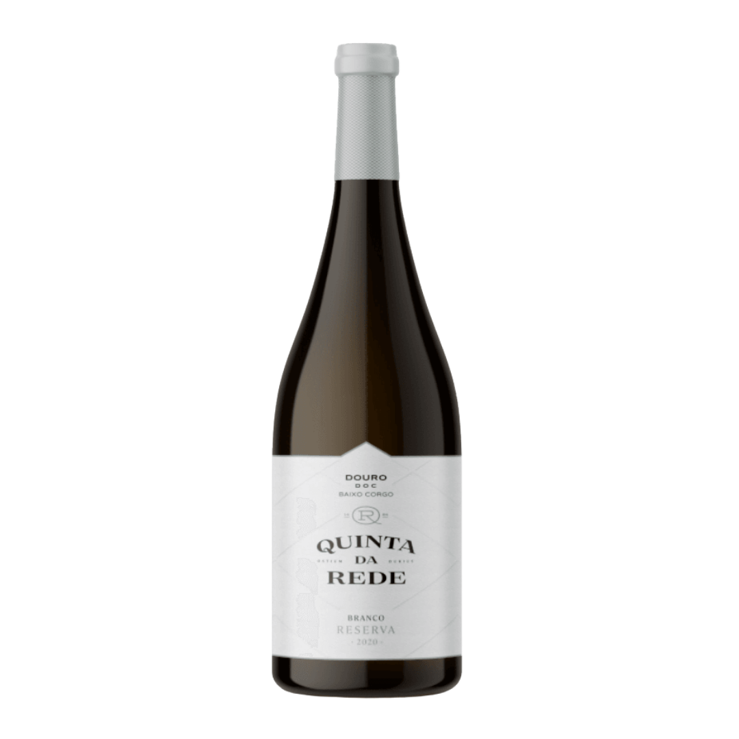 Reserva Branco — Quinta da Rede