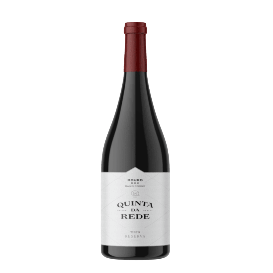 Reserva Tinto — Quinta da Rede