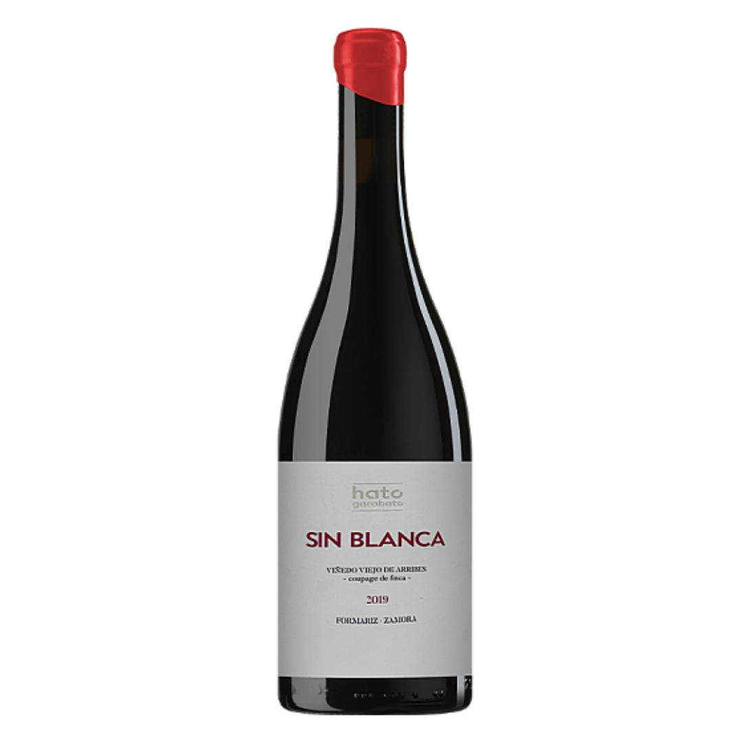 Sin Blanca Tinto 2019