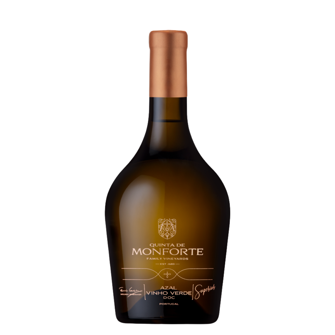 Superior Azal — Quinta de Monforte