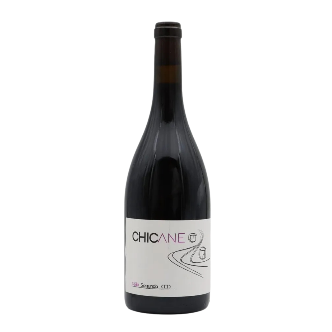 Gião II Tinto — Chicane