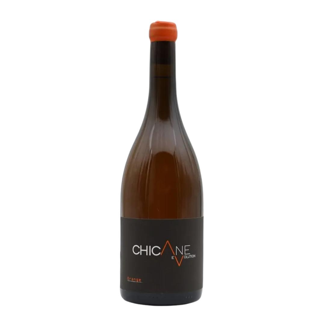 Orange — Chicane