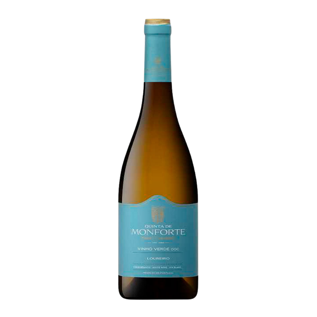 Loureiro — Quinta de Monforte