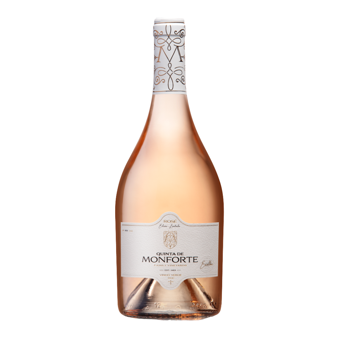Rosé — Quinta de Monforte