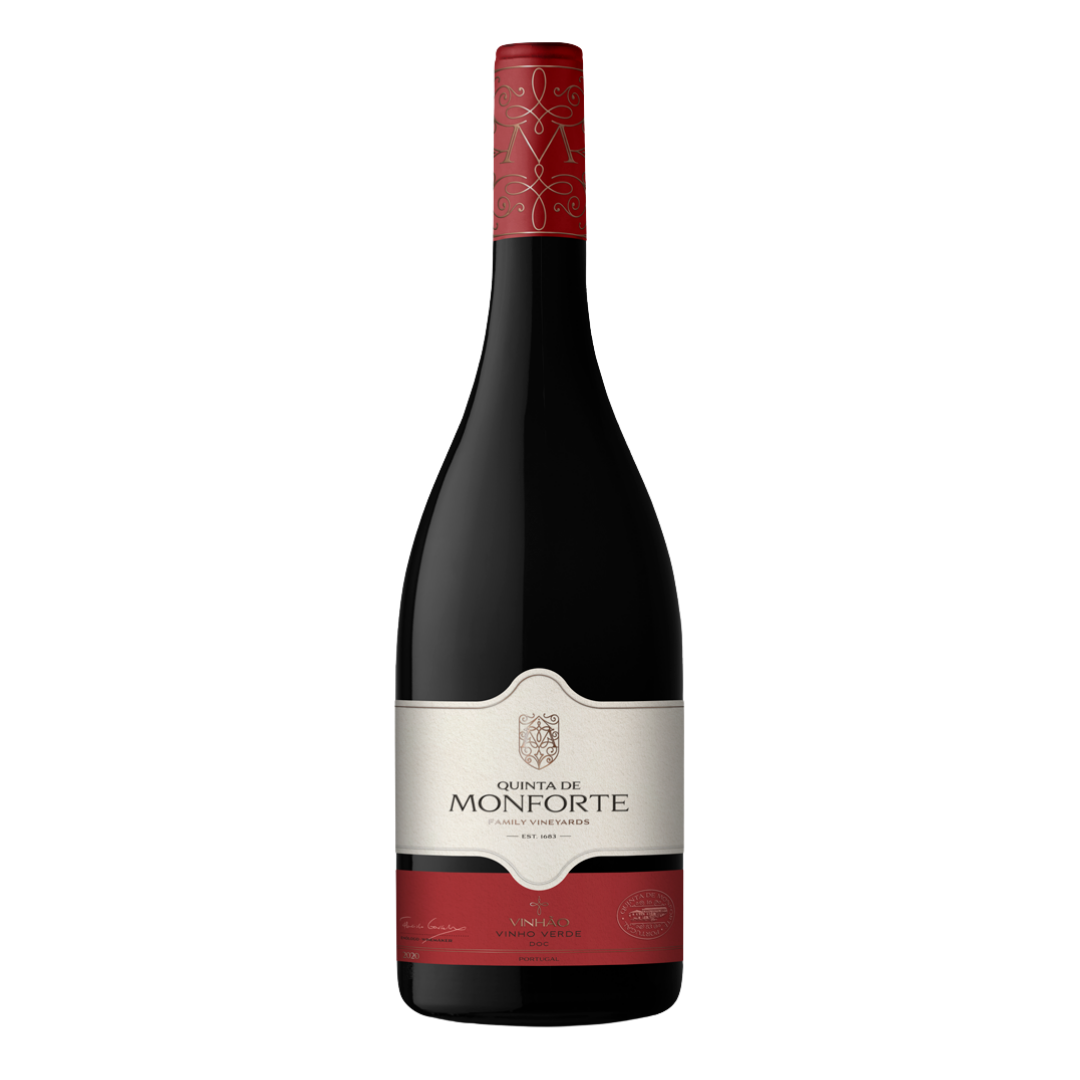 Vinhão — Quinta de Monforte