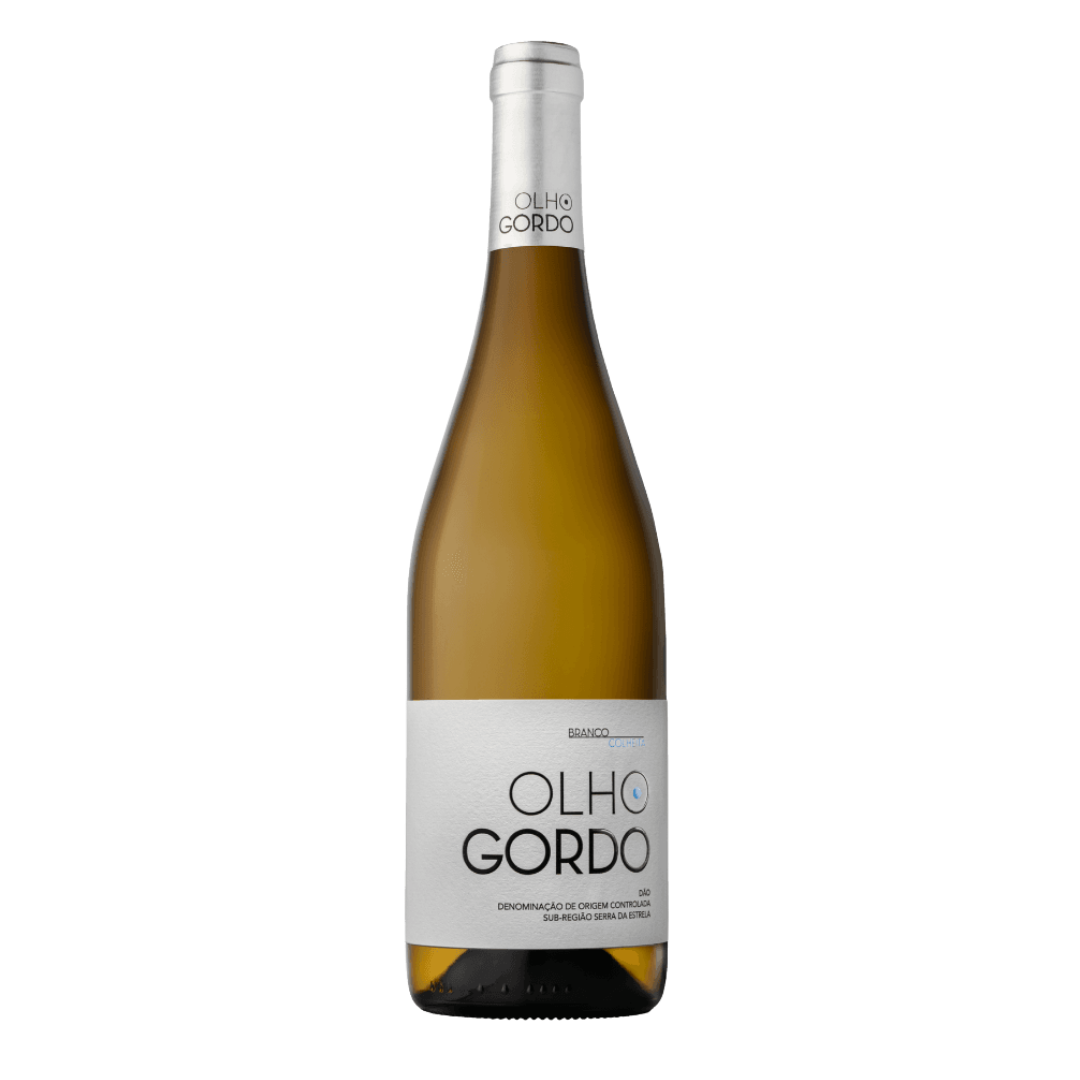 Colheita Branco — Olho Gordo