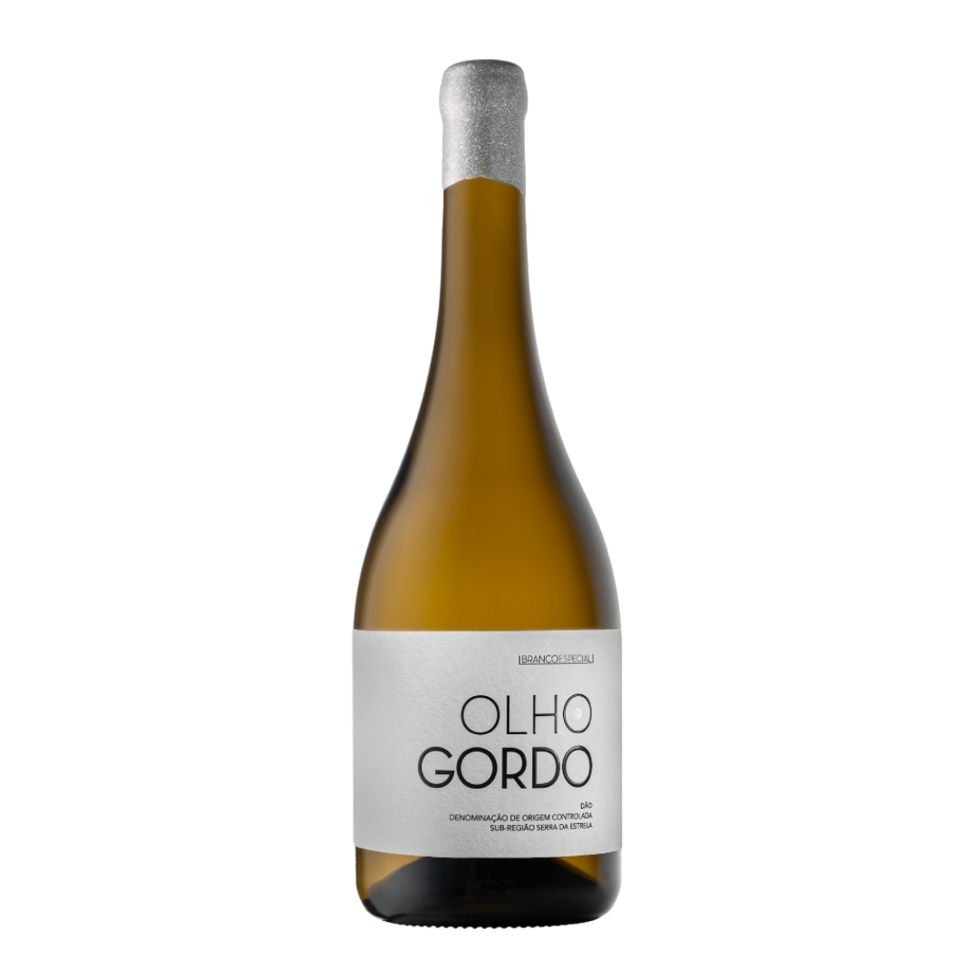 Especial Branco — Olho Gordo