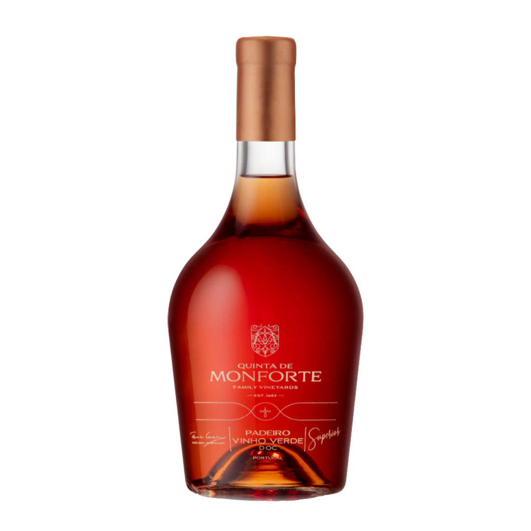 Superior Padeiro Rosé — Quinta de Monforte