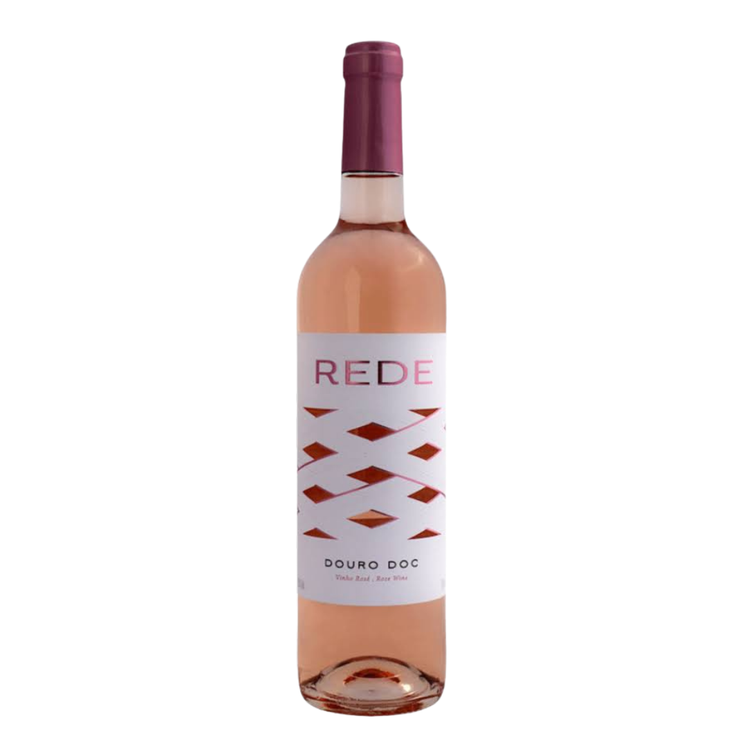 Rede Colheita Rosé