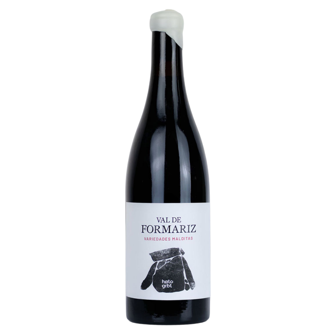Val de Formariz Tinto 2021