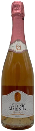 Espumante Reserva Bruto Rosé — António Marinha