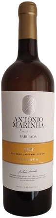 Reserva Branco — António Marinha
