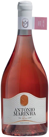 Rosé — António Marinha