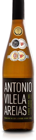 Loureiro — António Vilela Areias