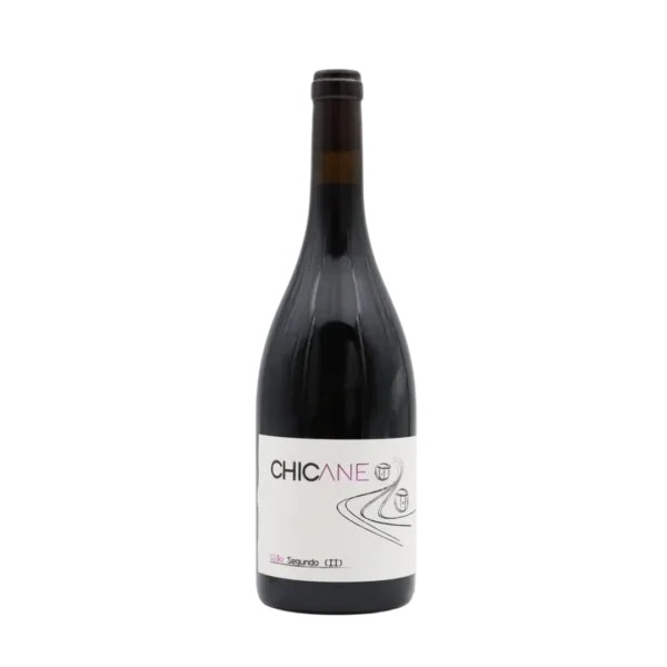 Gião II Tinto — Chicane