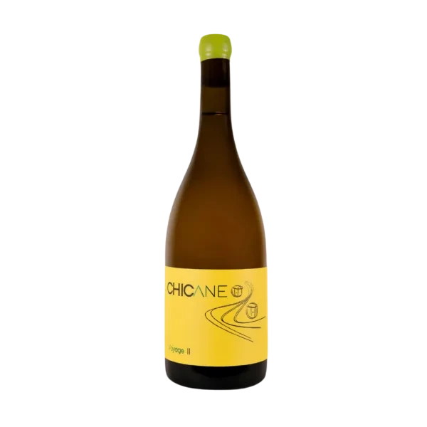Voyage II Branco — Chicane