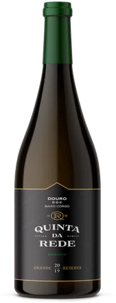 Grande Reserva Branco — Quinta da Rede