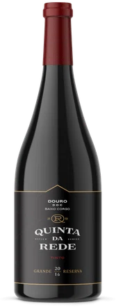 Grande Reserva Tinto — Quinta da Rede