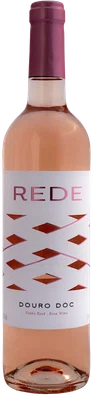 Rede Colheita Rosé — Quinta da Rede