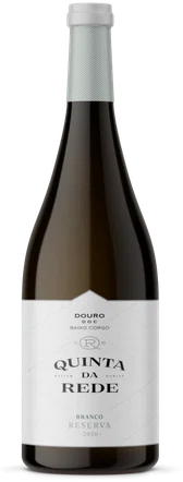 Reserva Branco — Quinta da Rede