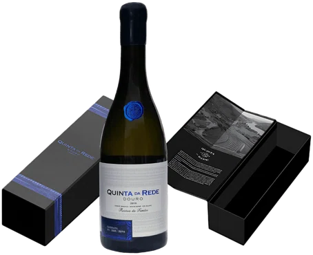 Reserva da Família Tinto — 1.ª Edição — Quinta da Rede