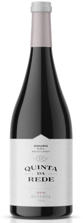 Reserva Tinto — Quinta da Rede