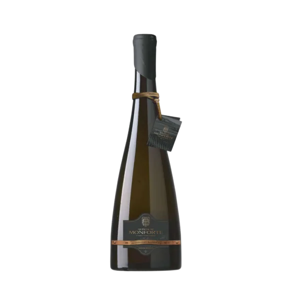 Alvarinho Grande Reserva — Quinta de Monforte