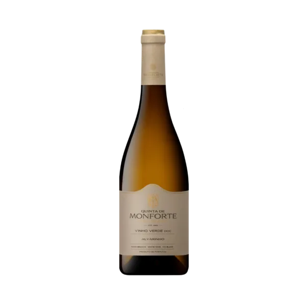 Alvarinho — Quinta de Monforte