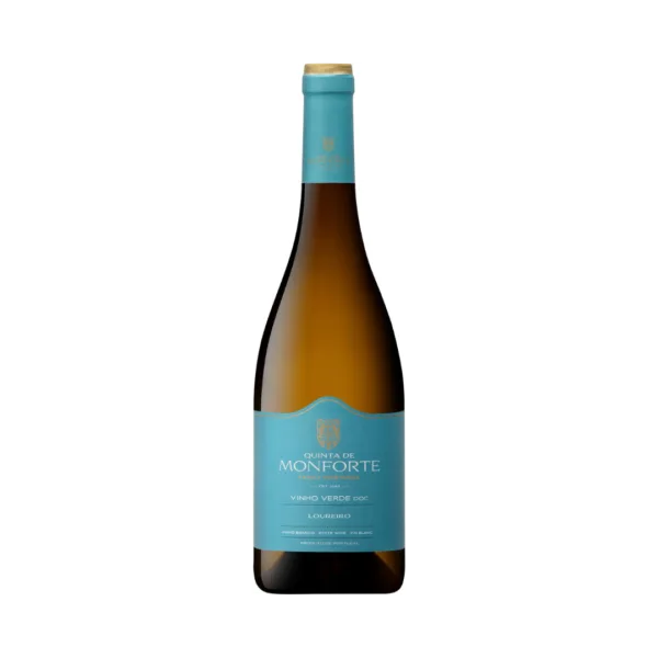 Loureiro — Quinta de Monforte